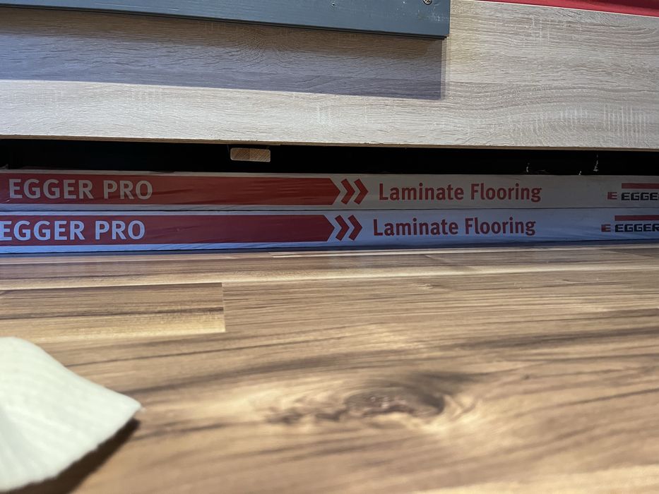 panele laminowane egger pro