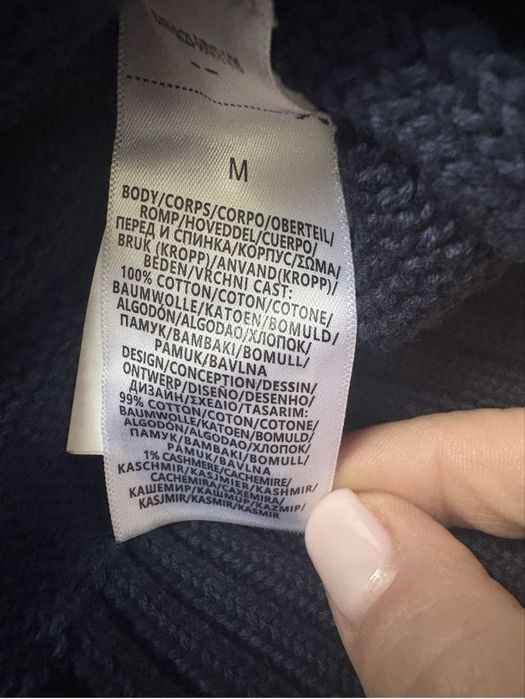 Светр Polo Ralph Lauren ,M, L