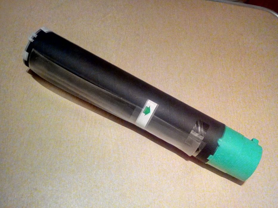 Toner do kserokopiarki