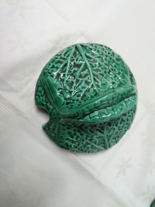 Cabbage-Shaped Bowl64751216443778123