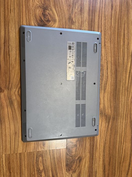 Laptop lenovo ideapad 3