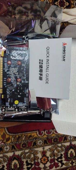 Відеокарта для компютера