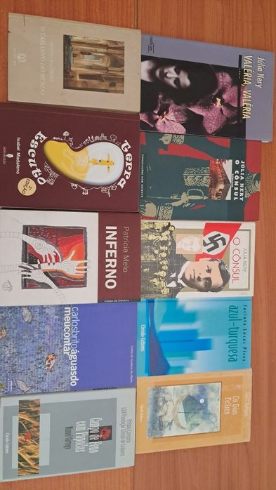 Literatura portuguesa