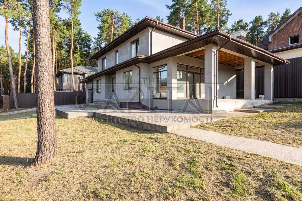 Продаж будинку, Ходосівка, КМ "Зелений маєток", Обухівський р-н