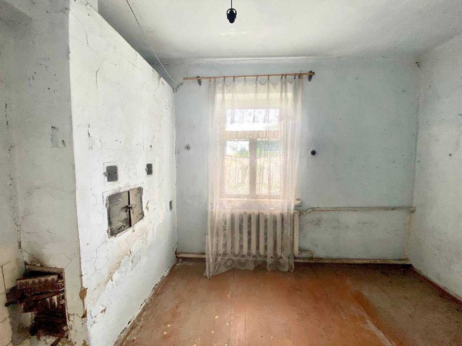 Продаж БУДИНКУ в с.Івачкове