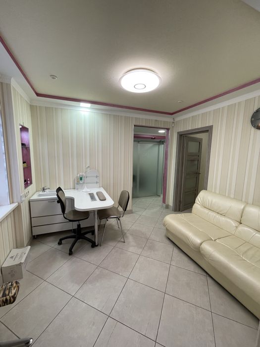 Оренда комерційного приміщення(масив Леваневський)