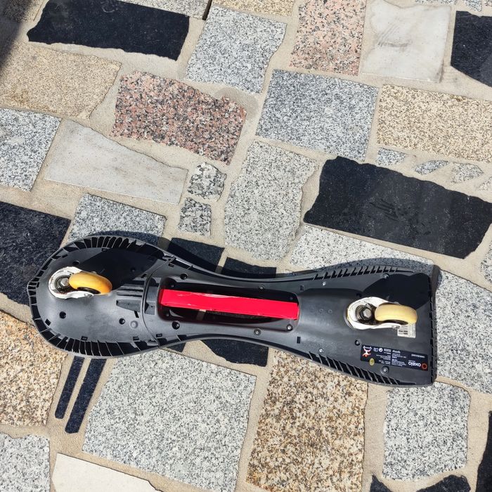 Skate OXELO bom estado