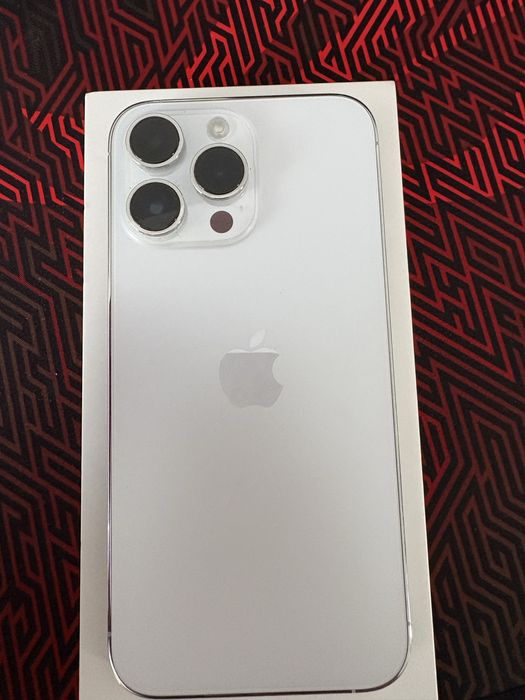 iPhone 14 pro max 128gb