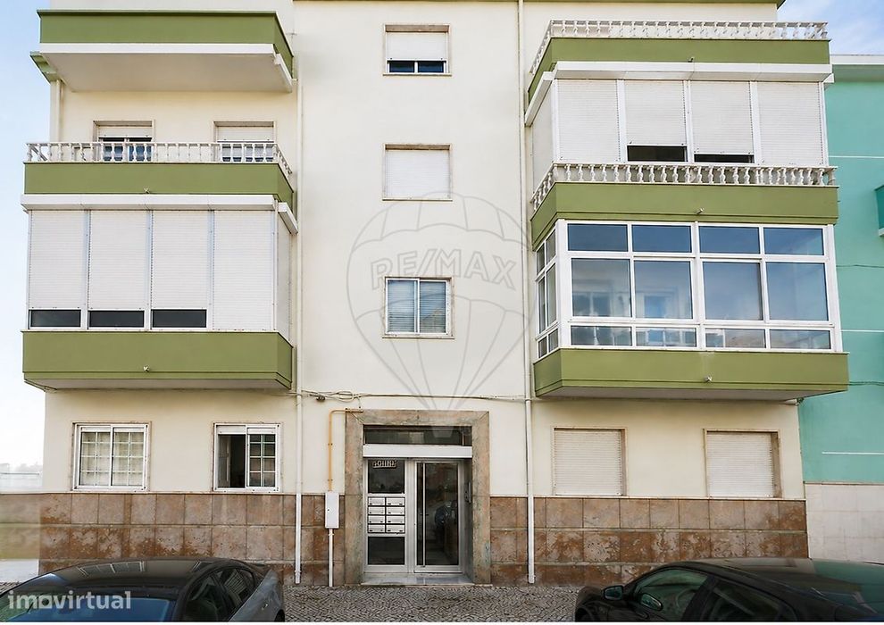 Apartamento T2 para venda