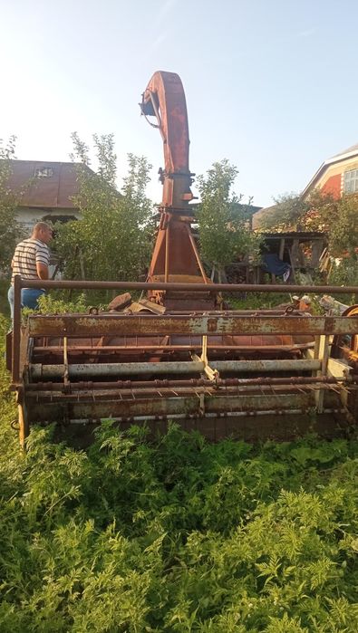 Продається КПИ-2.4