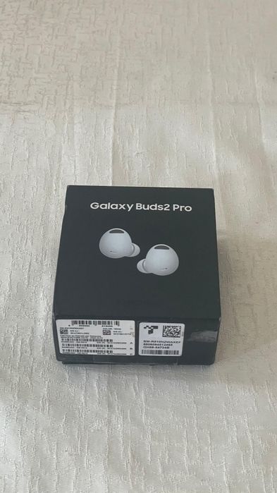 Galaxy buds 2 pro - Brancos