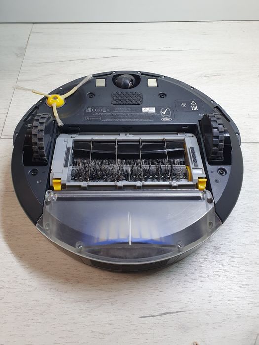 Robot sprzątający iRobot Roomba 692