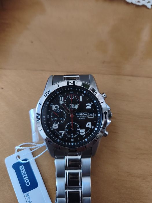 Relógio de pulso SEIKO Mod.SND 375 P1