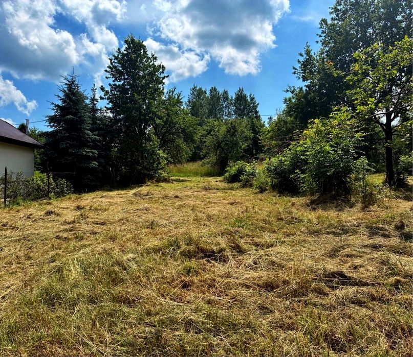 Atrakcyjna działka budowlana | Lipinki | 3114 m² | Cena do negocjacji