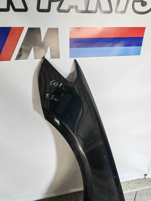 Guarda-lamas esquerdo BMW Série 7  F01/F02/F03/F04 730/740