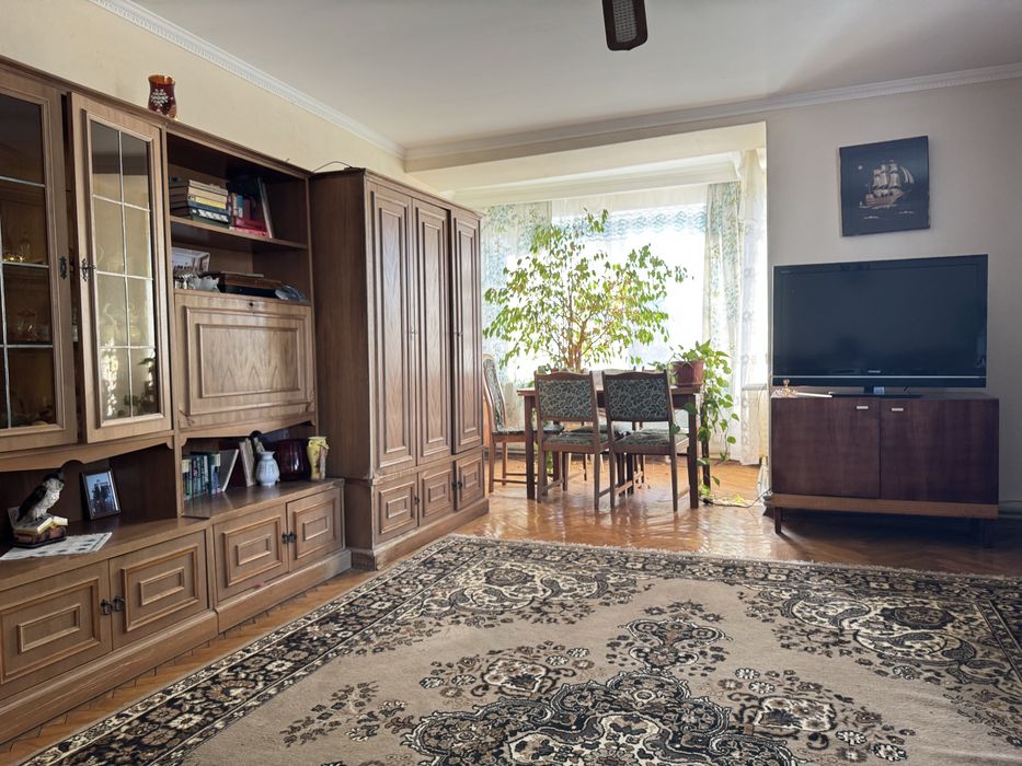 3 кім квартира Теребовля