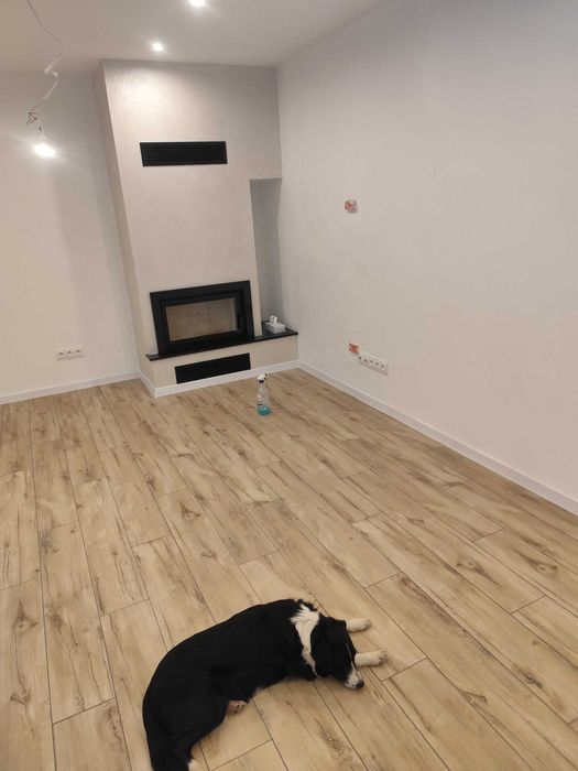 Układanie Płytek/Budowa Kominków