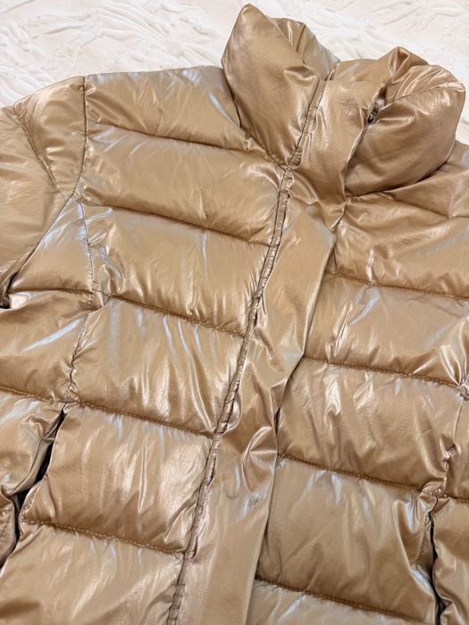 Куртка демі  Zara 6-7 120 см