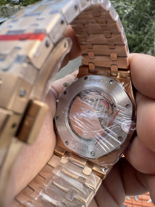 Relogio Audemars piguet