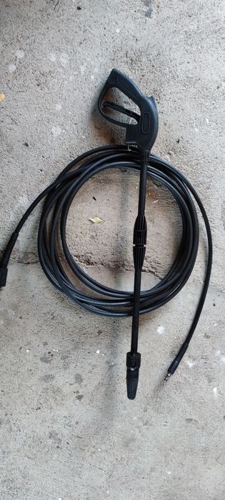 Lança para maquina de alta pressão