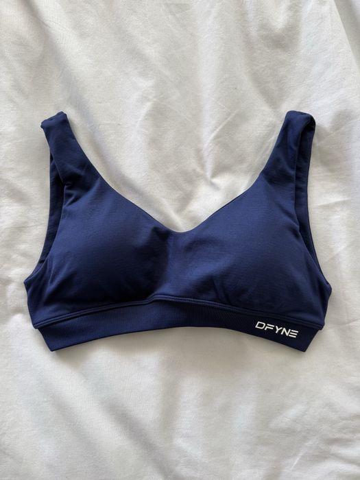 DFYNE impact scoop back bra458110810331566080