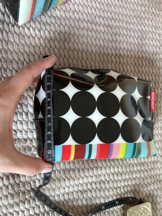 Zestaw kosmetyczek Remember