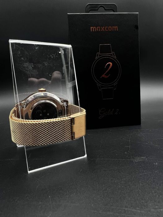 Smartwatche  maxcom fw44 komplet