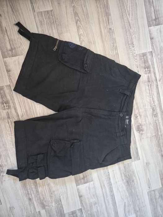 Szorty spodenki bojówki brandit