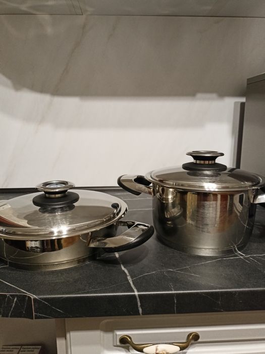 Продам посуд BAUER