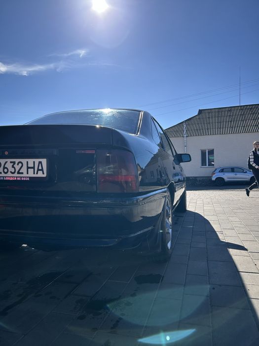 Продам Opel Vectra A