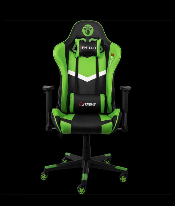 Cadeira Gaming Fantech Extreme