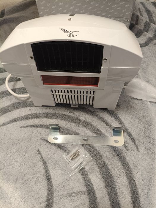 Сушка для рук  1500 гр нова