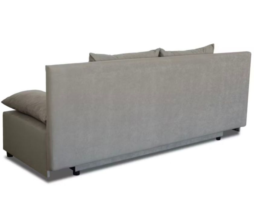 Sofa z funkcją spania