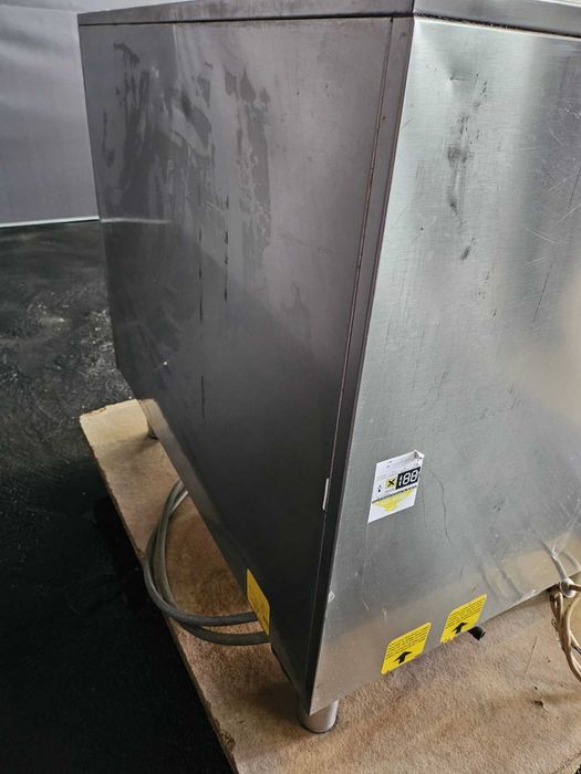 Forno convetor a gás