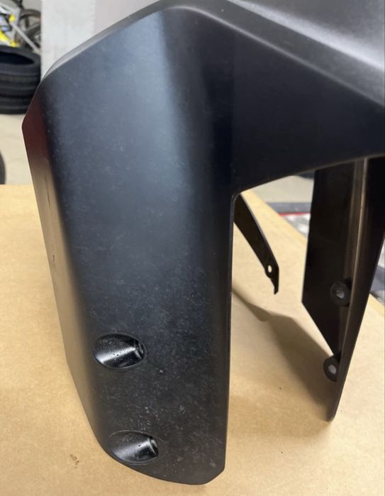 Guarda-lamas KTM 1290 Adventure r19