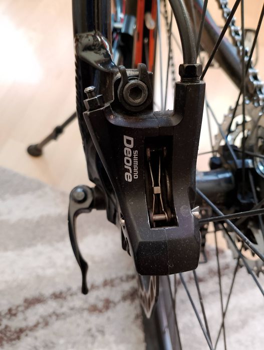 Rower MTB - Treking