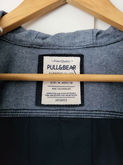 Casaco Pull&Bear / M