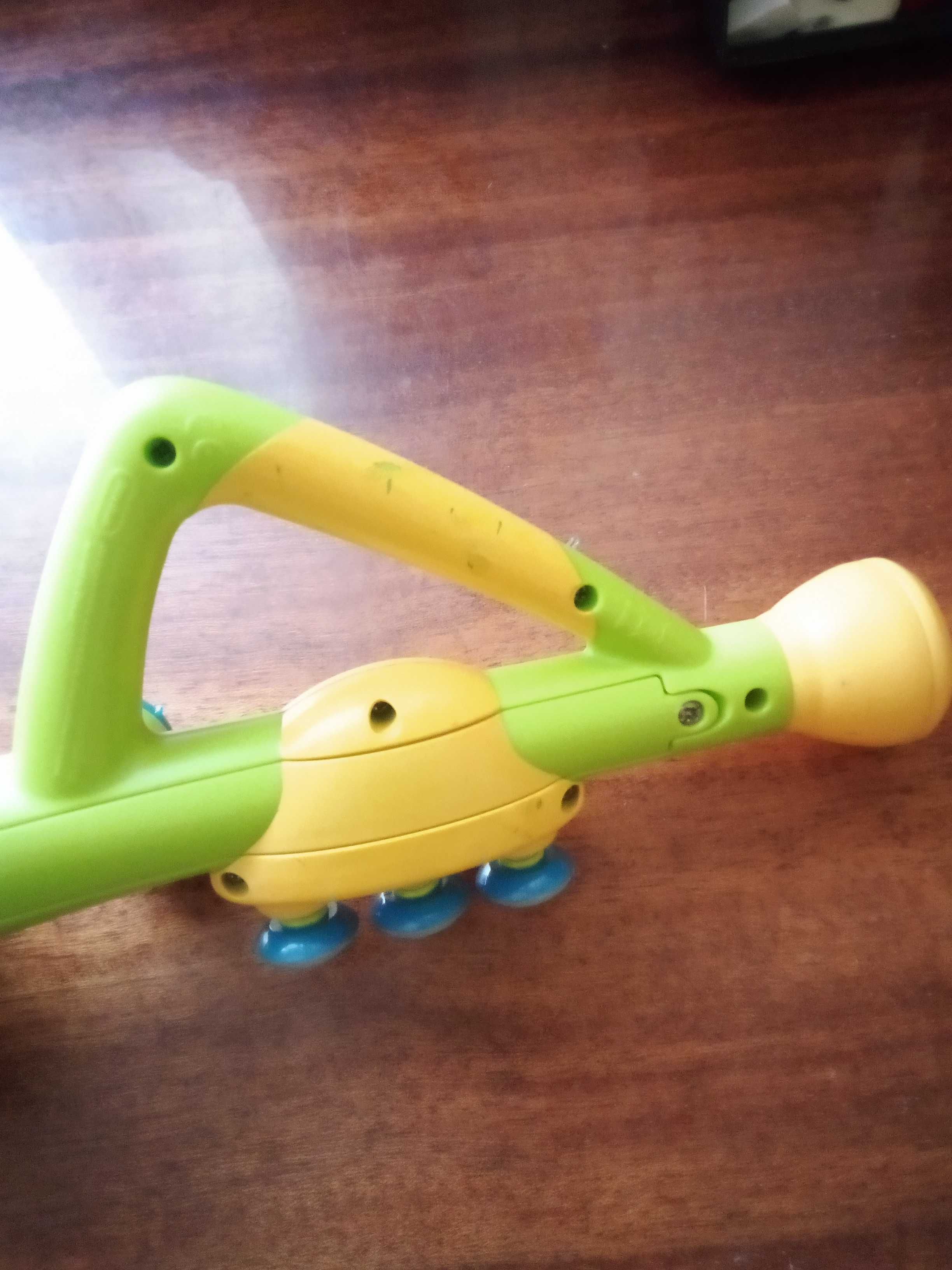 Little tikes clearance trumpet