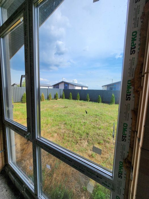 Вітаю. Від забудовника! Якісний Будинок_Дуплекс, 75 м2.