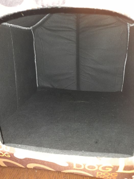 Cama para cão ou gato