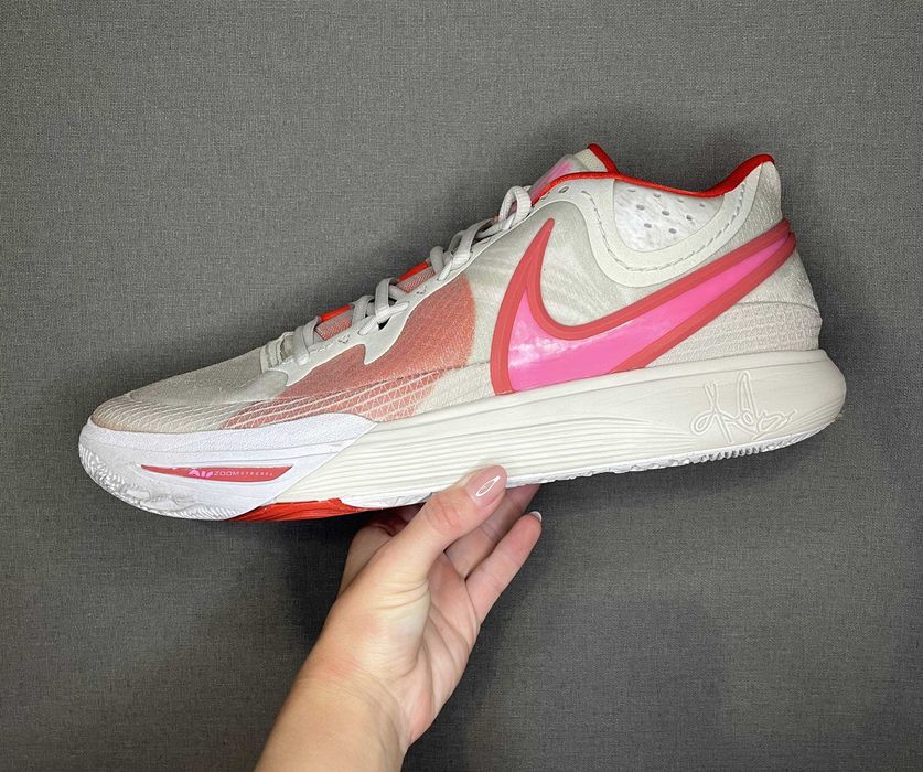 Кросівки баскетбольні Nike Kyrie 8 49,5 р оригінал