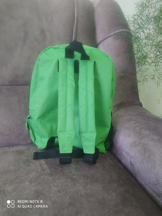 Дитячий рюкзак для хлопчика