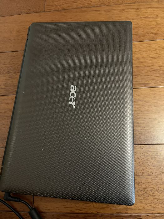 Ноутбук Acer Aspire