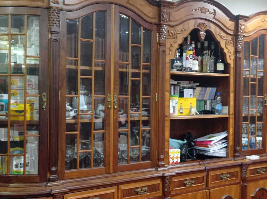 Movel sala de jantar