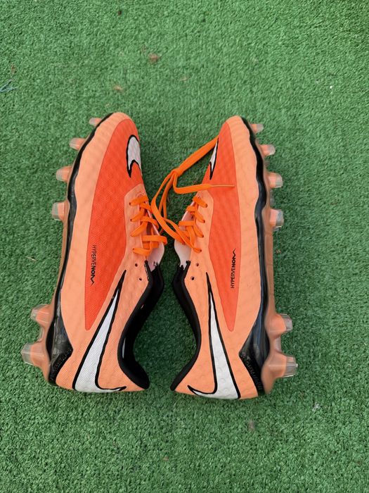 Nike Hypervenom Phantom I “Hyper Crimson” + Saco (Oferta)