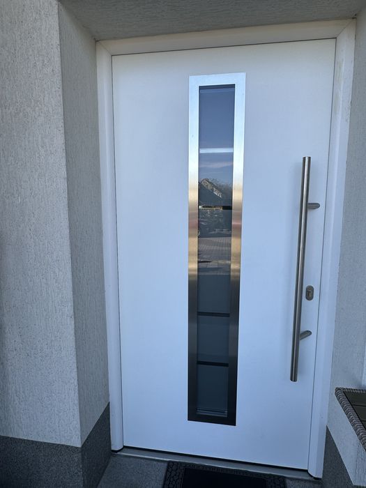 Drzwi zewnętrzne Hörmann