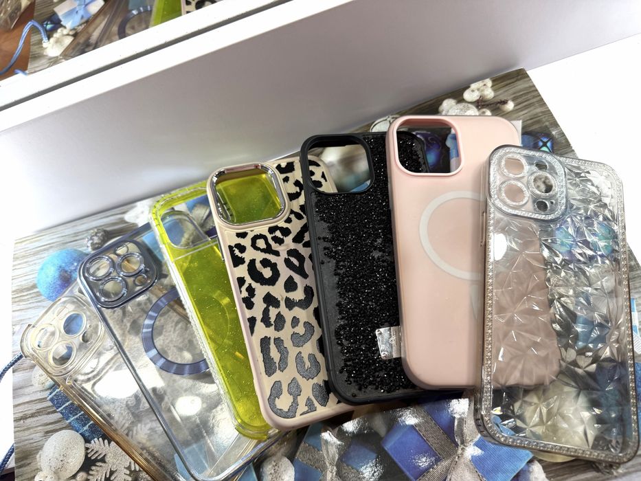 Iphone 13 ProMax  Sierra Blue 256gb