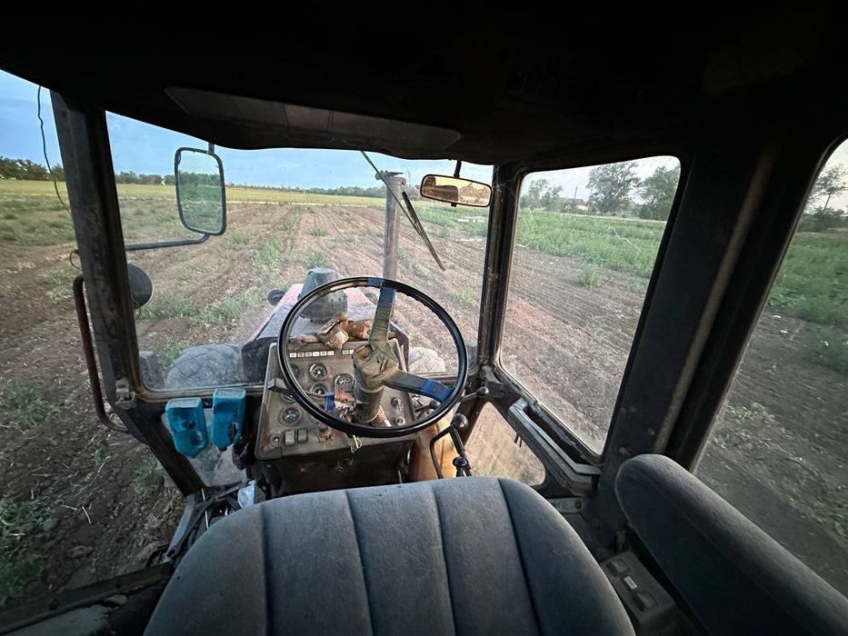 МТЗ 1221 Беларус