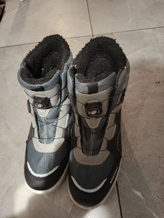 Buty na chłopaka 41 BOA