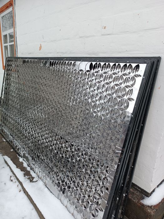 Продам секції забора